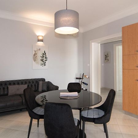 Apartments Villa Salona Опатия Экстерьер фото