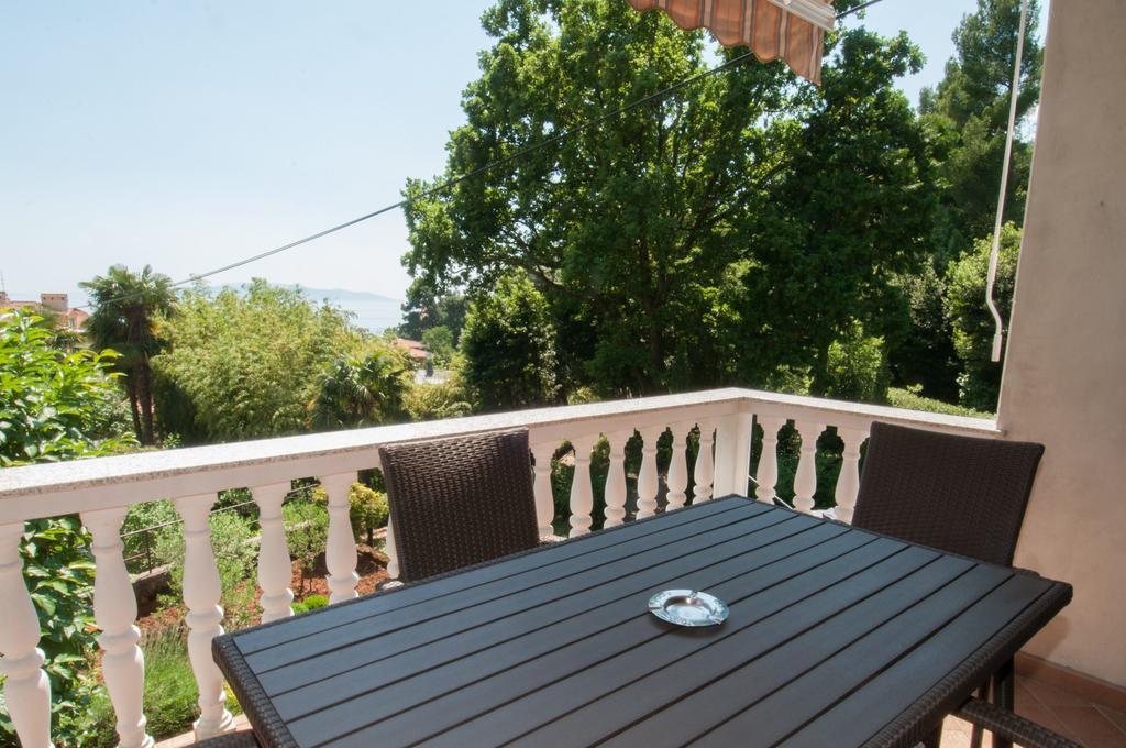 Apartments Villa Salona Опатия Номер фото