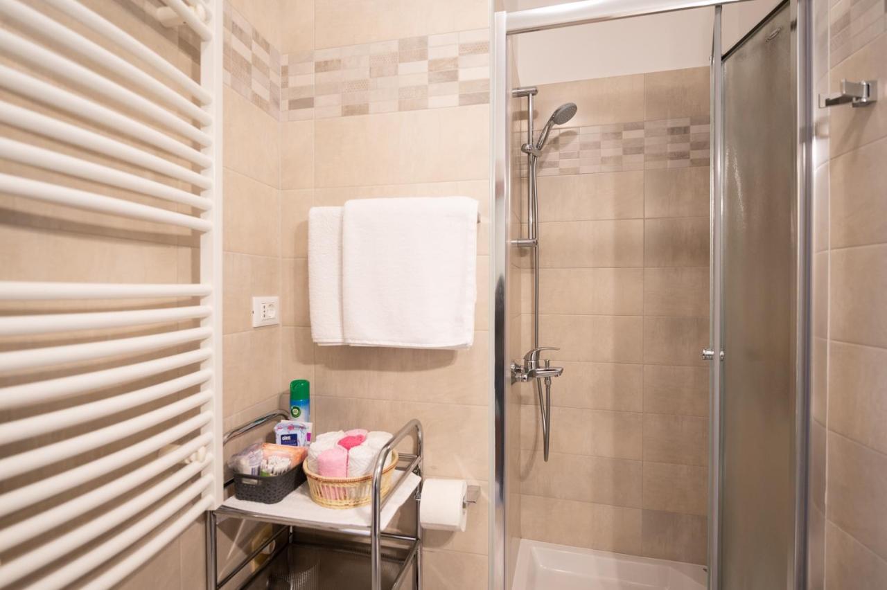 Apartments Villa Salona Опатия Экстерьер фото