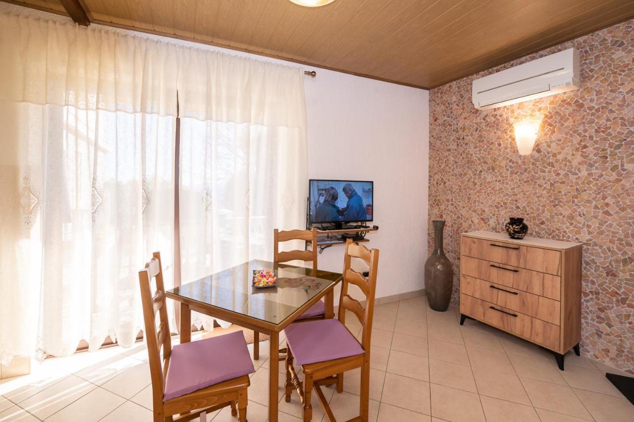 Apartments Villa Salona Опатия Экстерьер фото