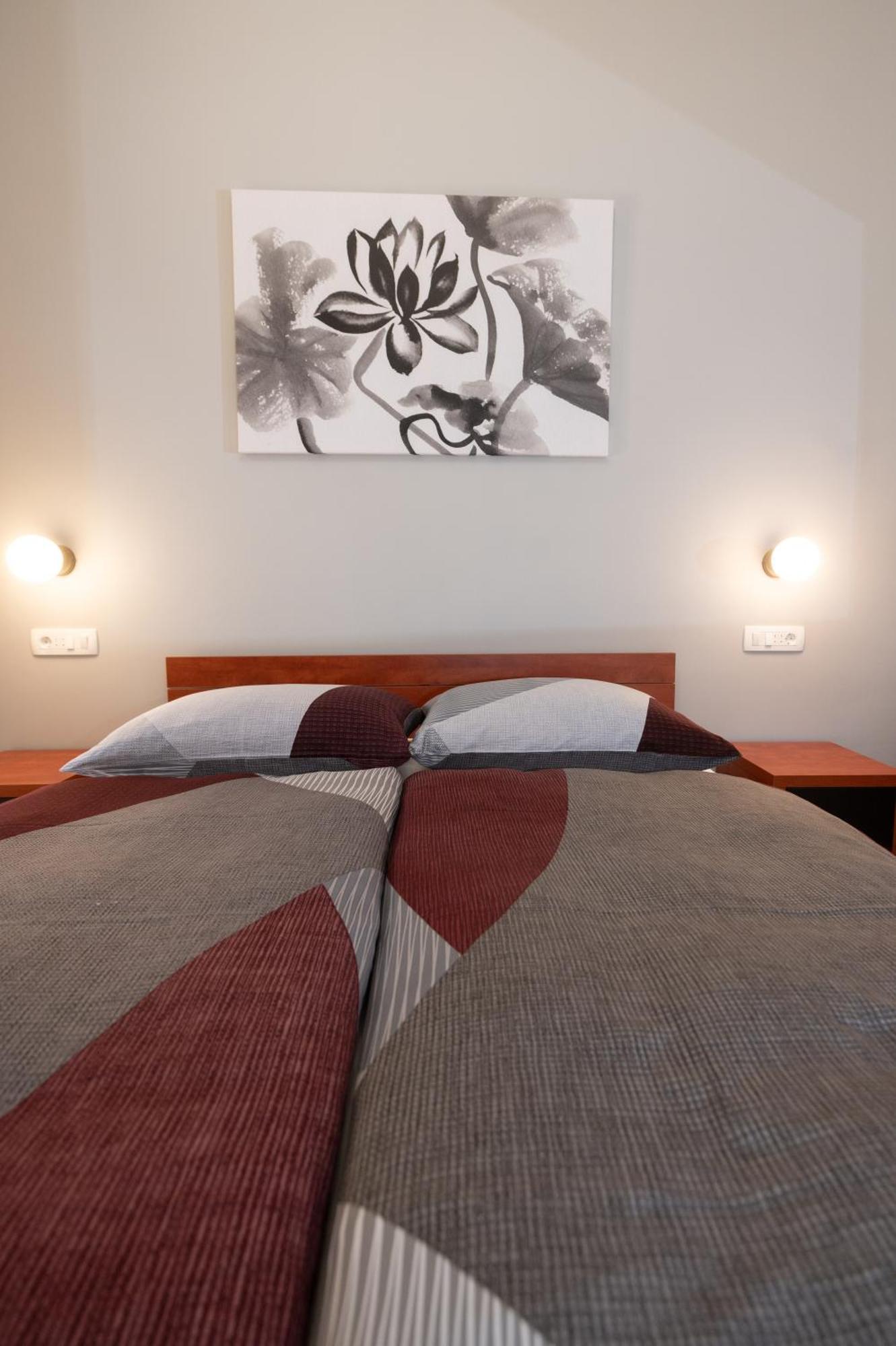 Apartments Villa Salona Опатия Экстерьер фото
