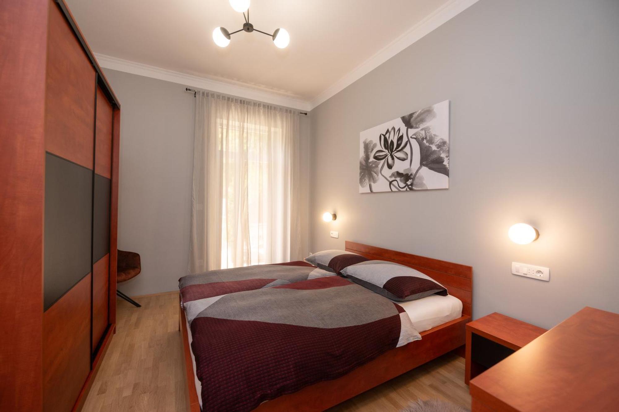 Apartments Villa Salona Опатия Экстерьер фото