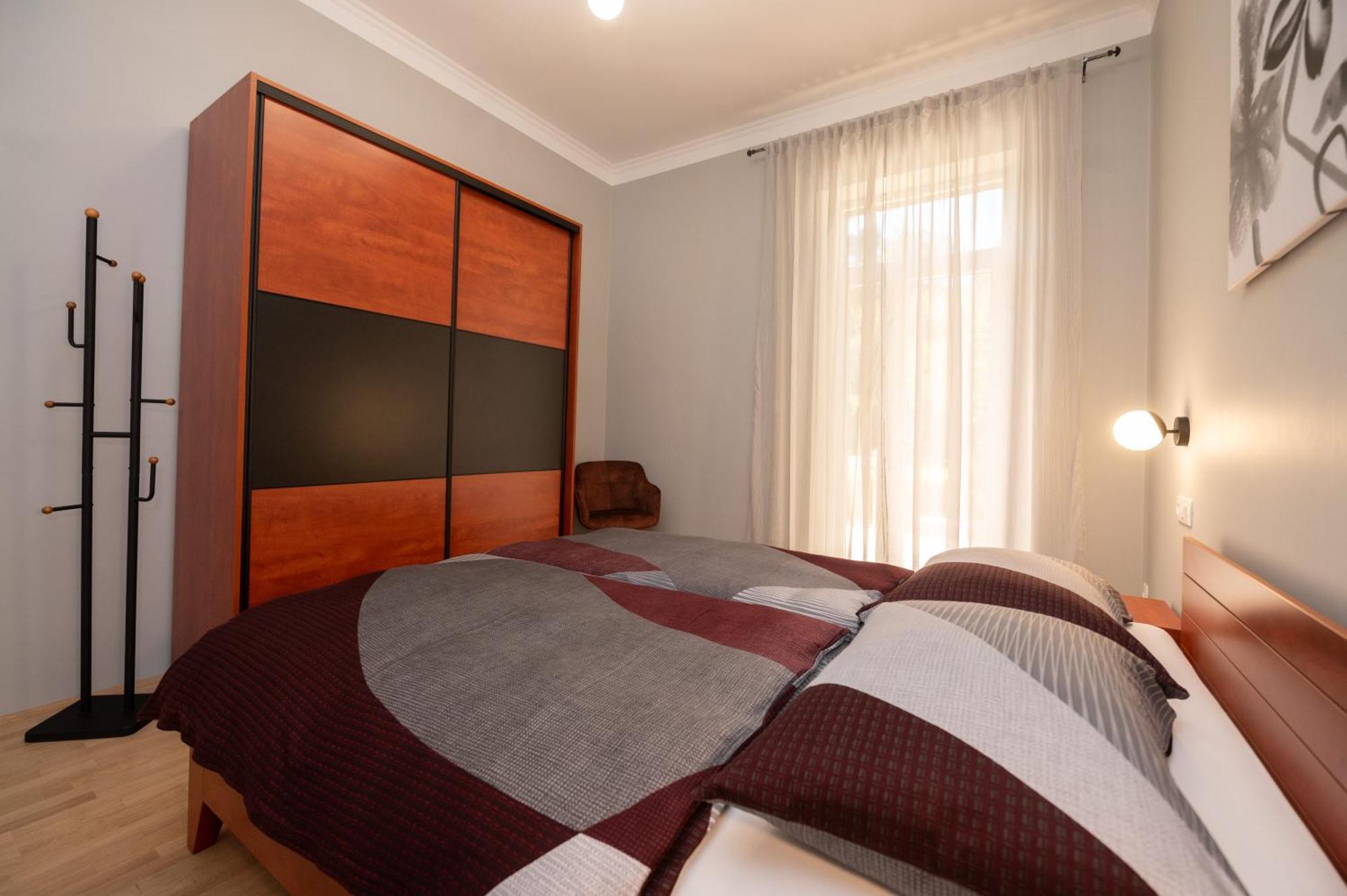 Apartments Villa Salona Опатия Экстерьер фото