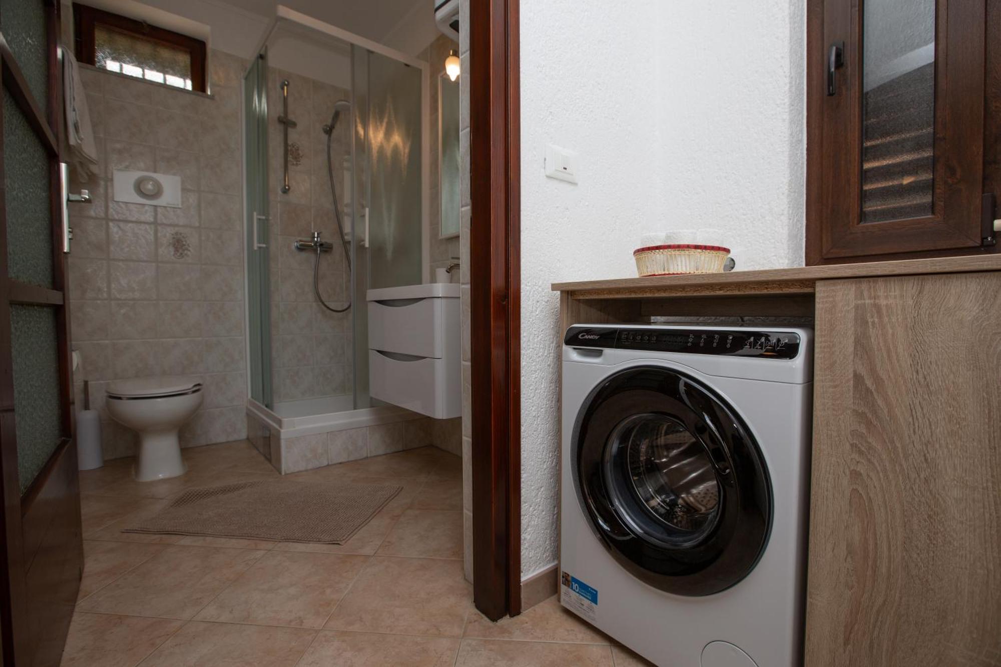 Apartments Villa Salona Опатия Экстерьер фото