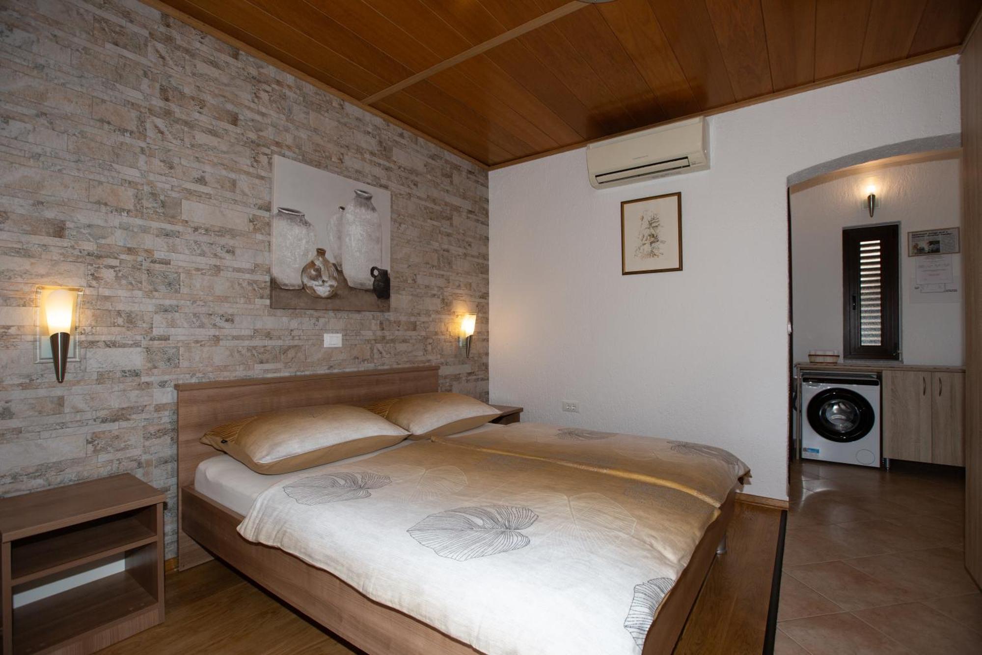 Apartments Villa Salona Опатия Экстерьер фото