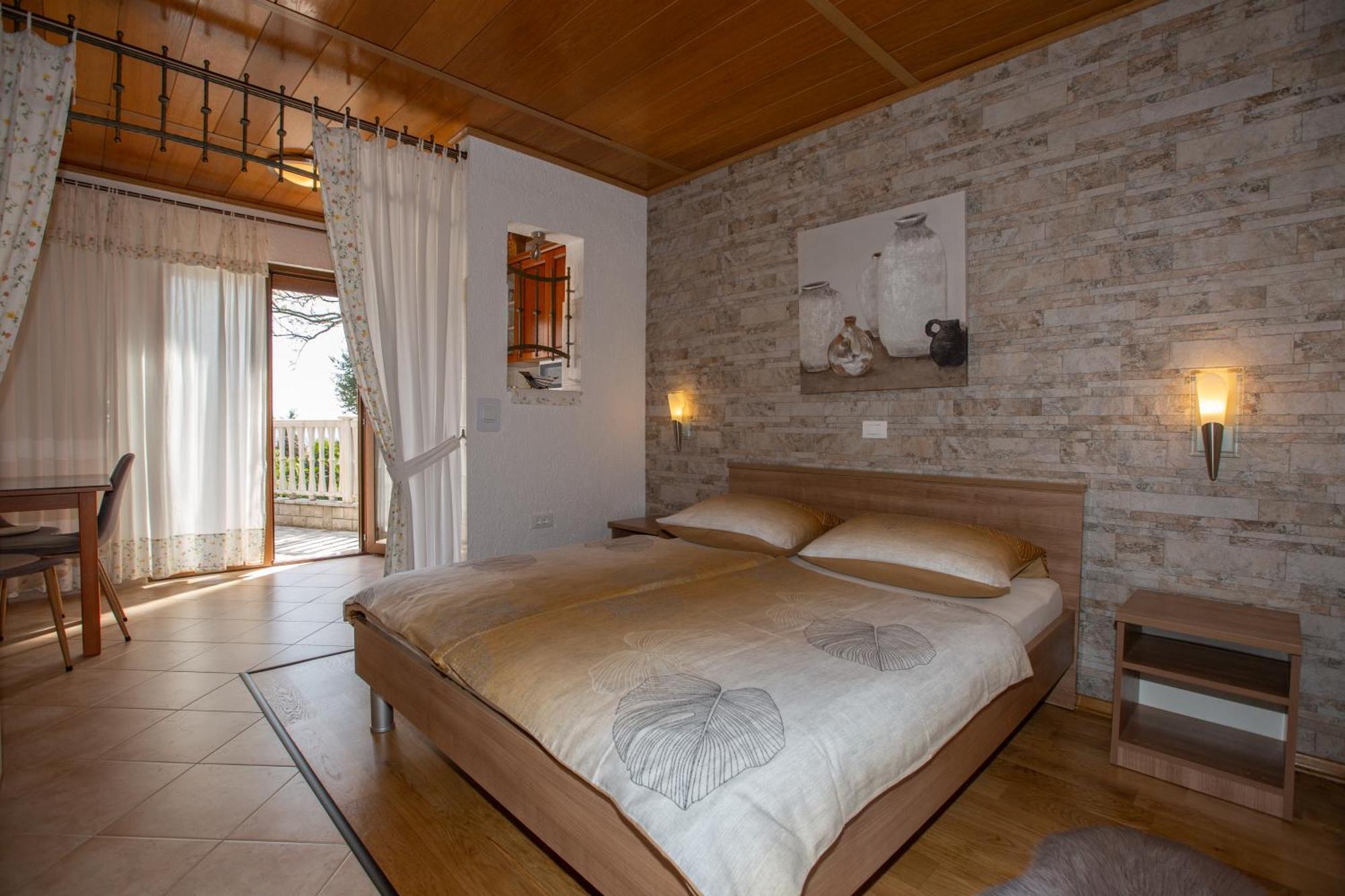Apartments Villa Salona Опатия Экстерьер фото
