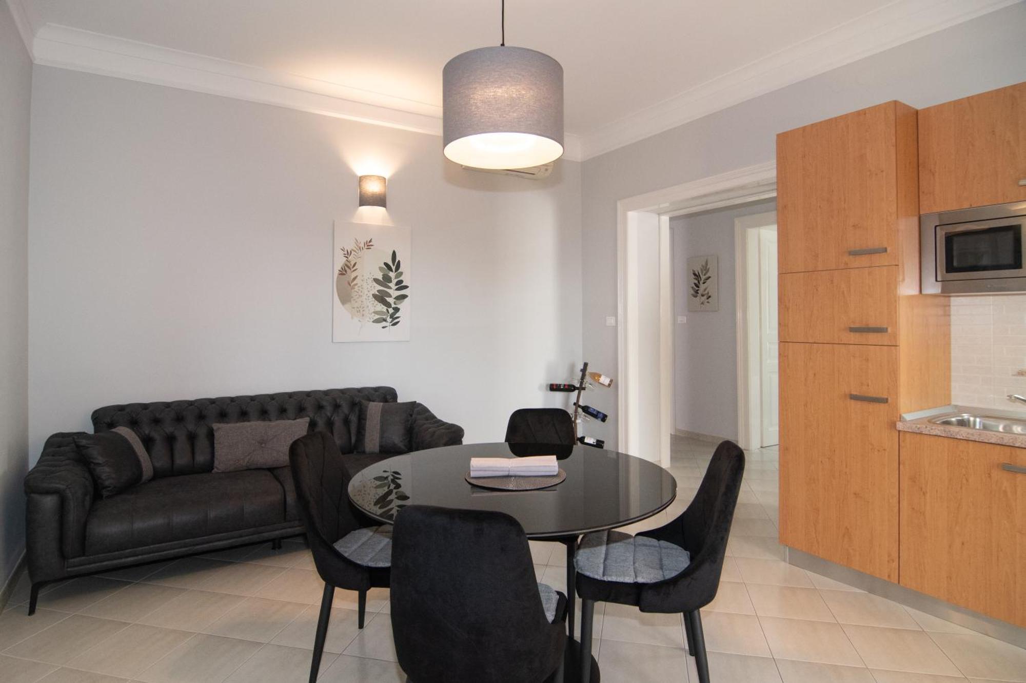 Apartments Villa Salona Опатия Экстерьер фото