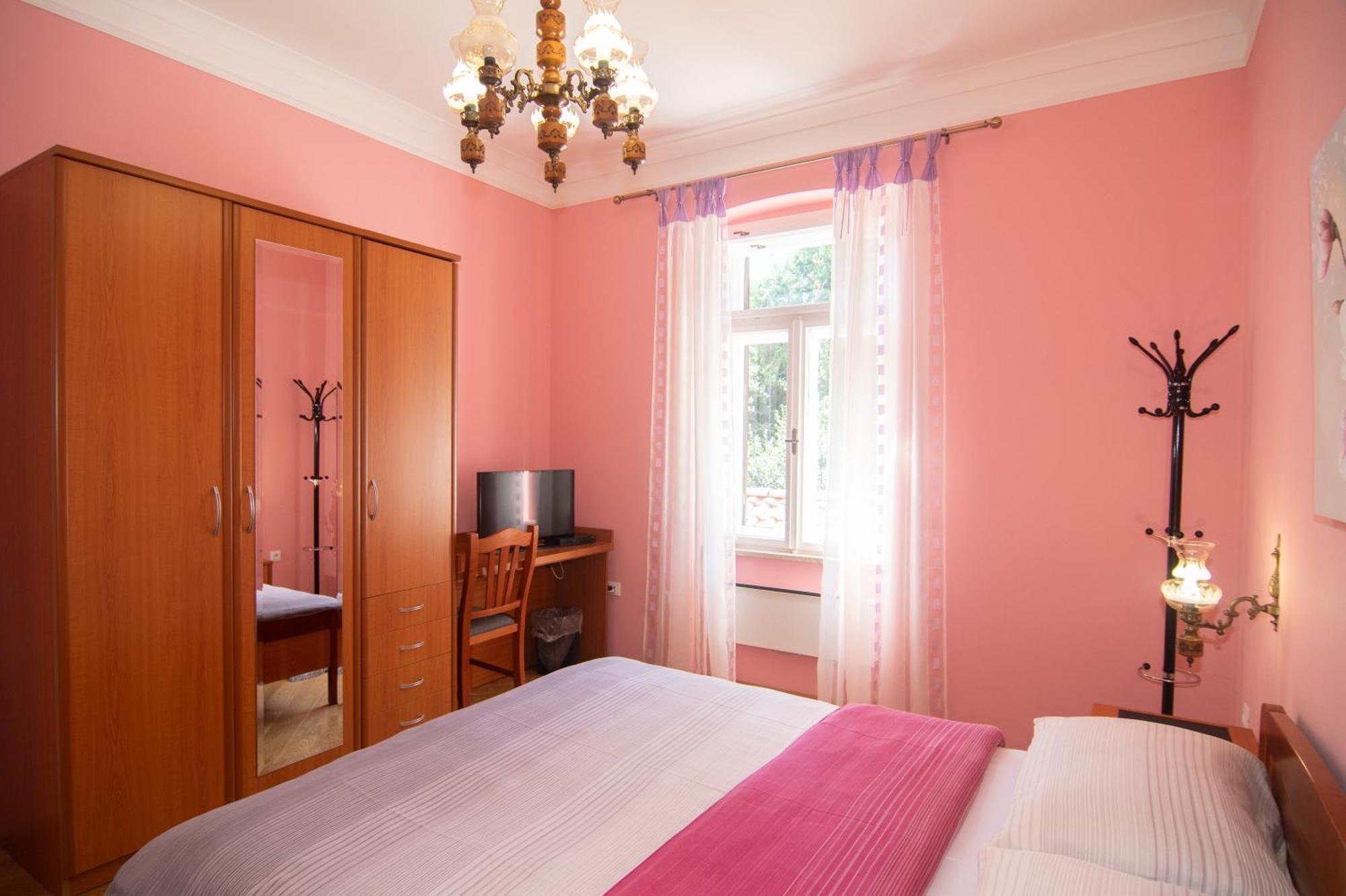 Apartments Villa Salona Опатия Экстерьер фото