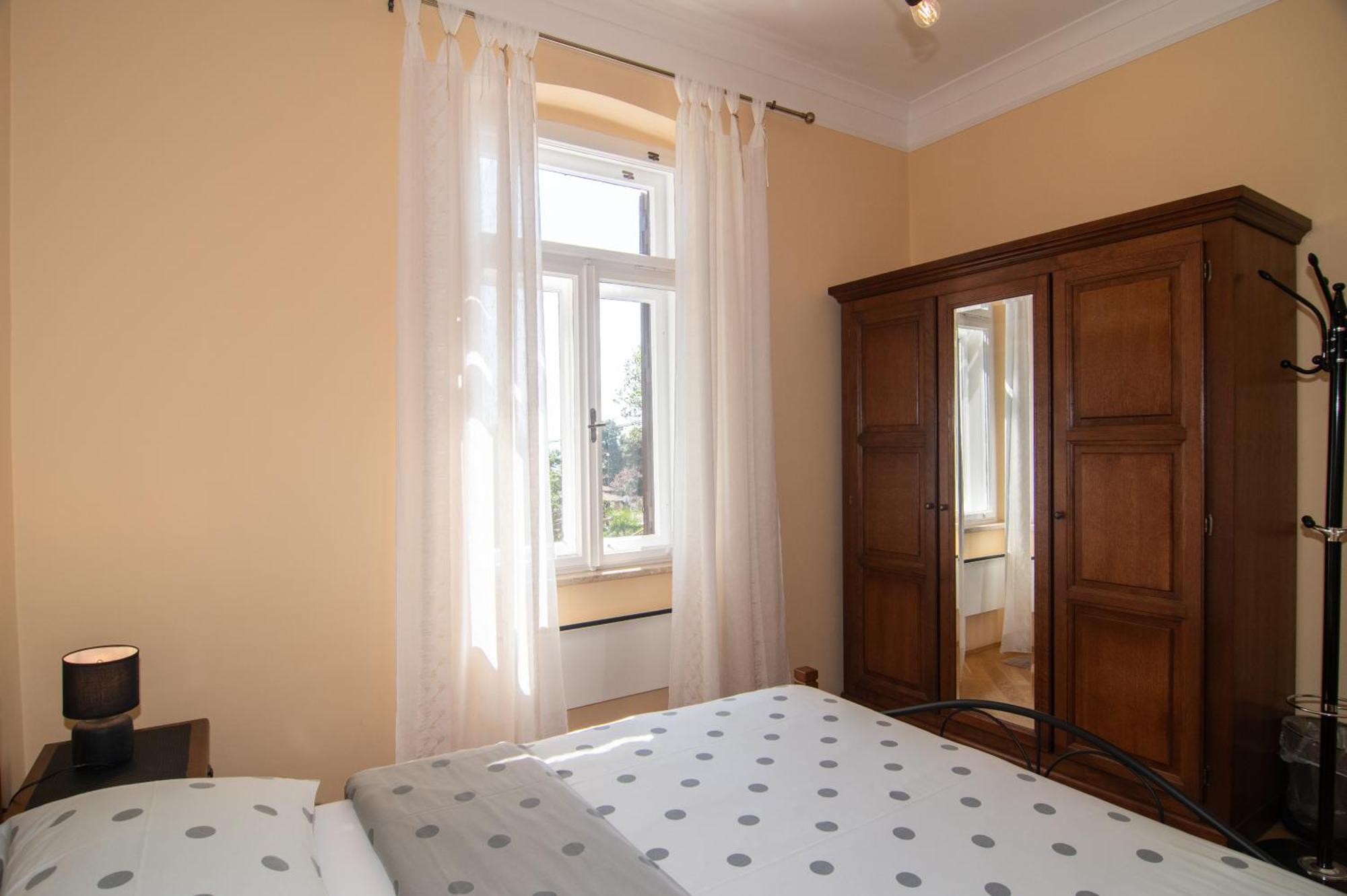 Apartments Villa Salona Опатия Экстерьер фото