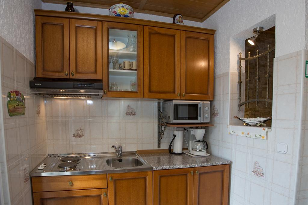 Apartments Villa Salona Опатия Экстерьер фото