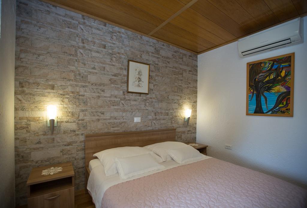 Apartments Villa Salona Опатия Экстерьер фото