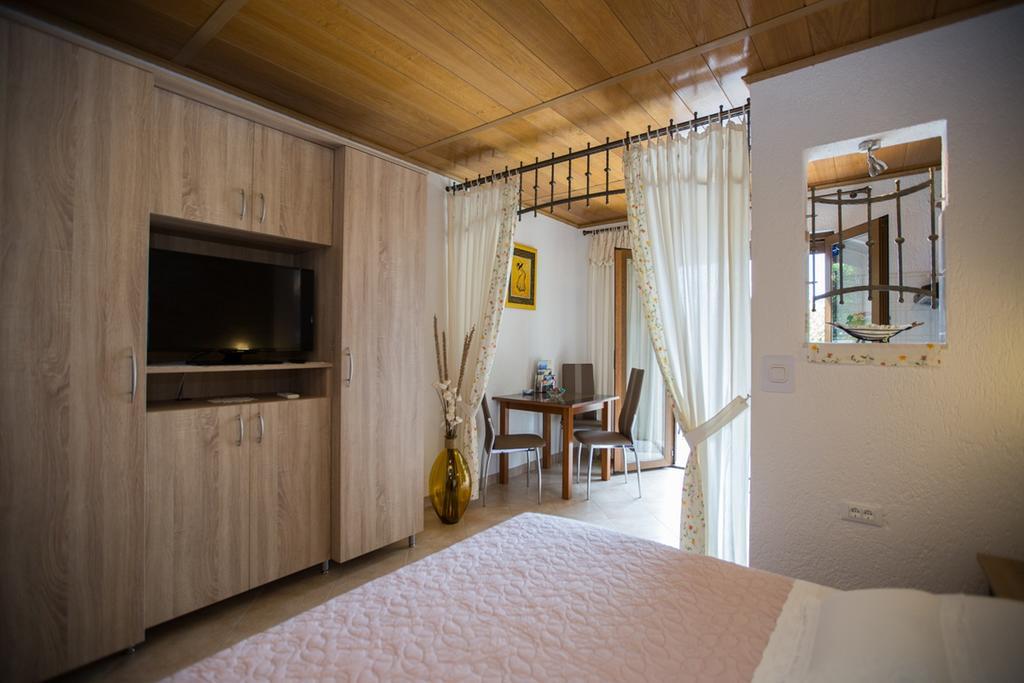 Apartments Villa Salona Опатия Экстерьер фото