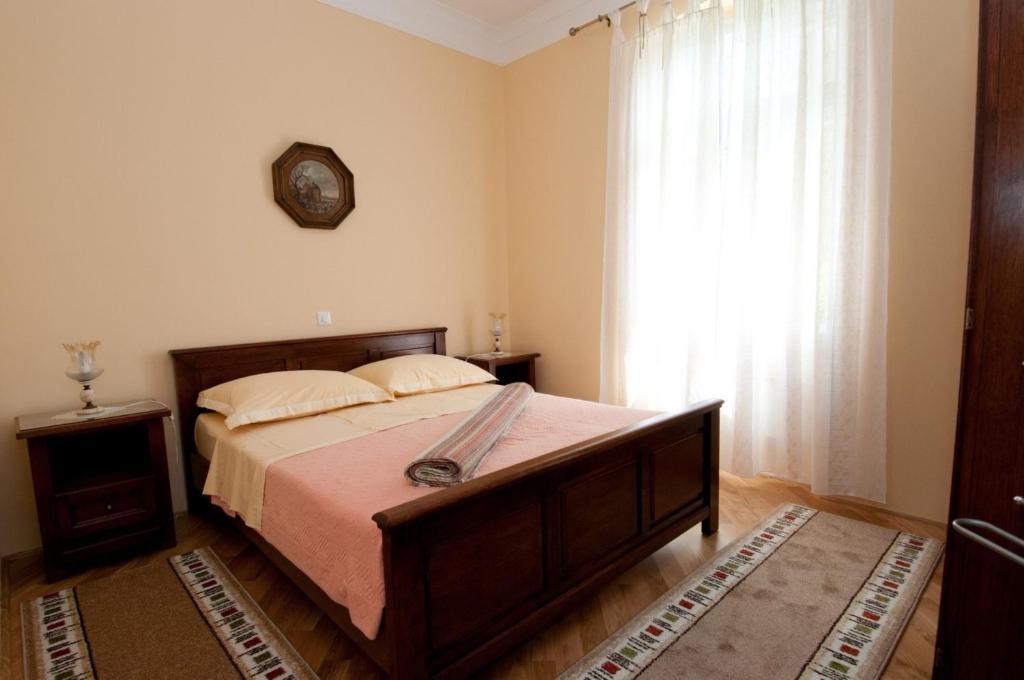 Apartments Villa Salona Опатия Номер фото
