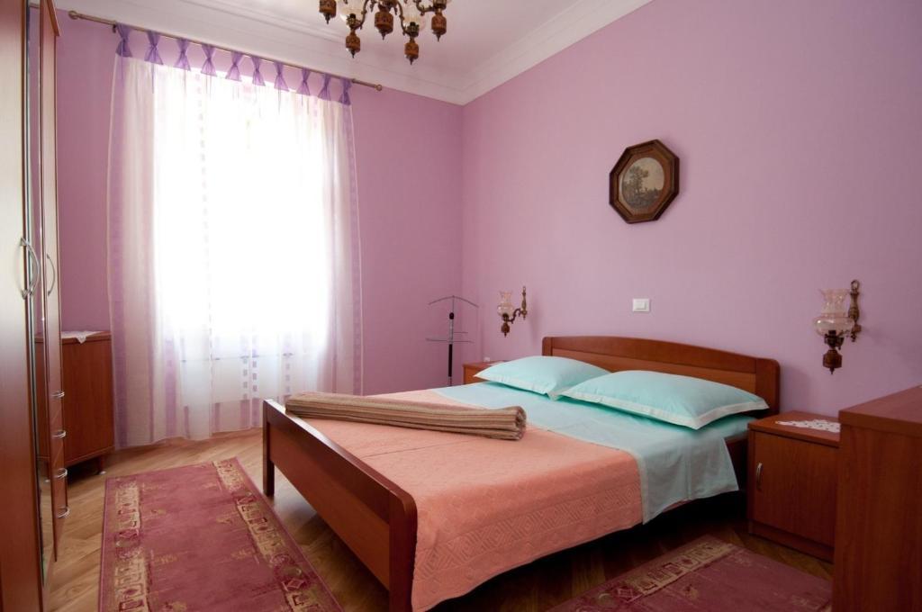 Apartments Villa Salona Опатия Номер фото