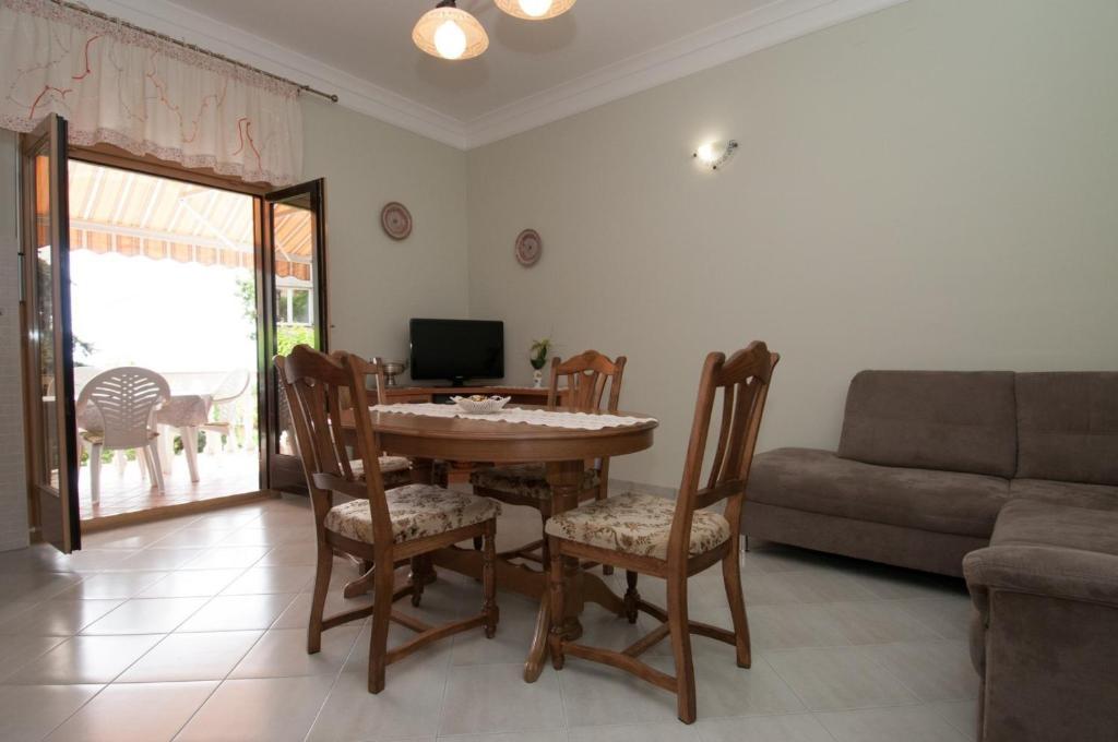 Apartments Villa Salona Опатия Номер фото