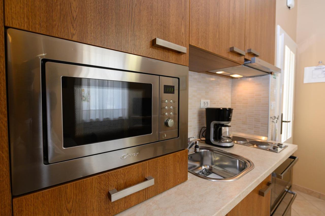 Apartments Villa Salona Опатия Экстерьер фото